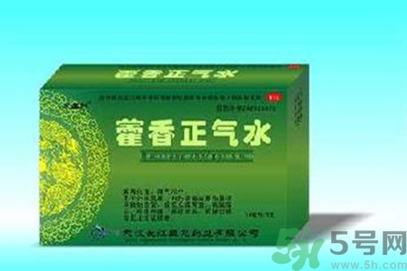 藿香正氣水可以帶上飛機(jī)嗎？藿香正氣水可以托運嗎？