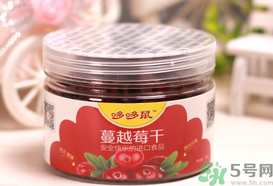 蔓越莓吃了多久有效果?蔓越莓吃多長時(shí)間見效?