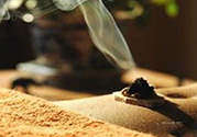 蕁麻疹可以艾灸嗎？蕁麻疹艾灸哪個穴位？
