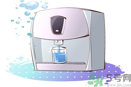 飲水機(jī)如何清洗？飲水機(jī)如何保養(yǎng)？