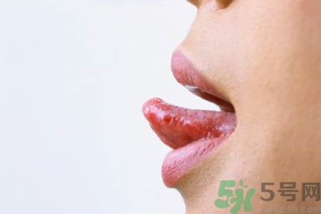 舌頭長(zhǎng)泡怎么辦？舌頭長(zhǎng)泡的原因？