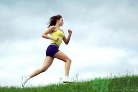 立秋做什么運動好？立秋運動注意事項