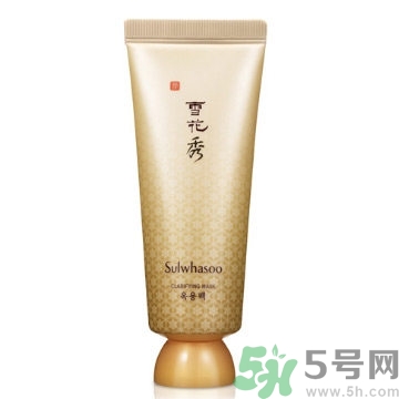 雪花秀撕拉面膜多久用一次？雪花秀撕拉面膜要敷多久？