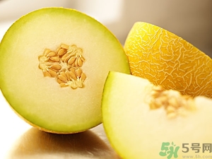哈密瓜籽能吃嗎？哈密瓜酸了還能吃嗎？