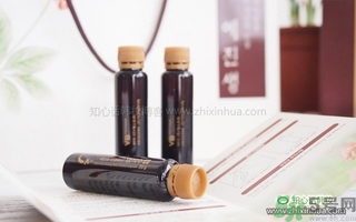 愛(ài)茉莉VB program名作水口服精華液怎么樣？服用方法？