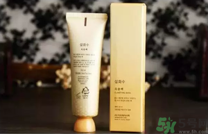 雪花秀撕拉面膜孕婦可以用嗎？雪花秀撕拉面膜孕婦用好不好？