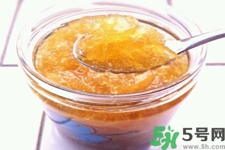 蜂蜜柚子茶什么時候喝？蜂蜜柚子茶怎么喝？