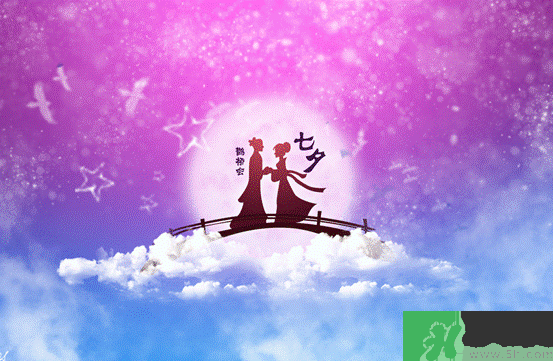 七夕女朋友不在身邊怎么辦？七夕女朋友不在身邊送什么禮物？