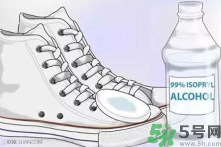 帆布鞋怎么洗？白色帆布鞋怎么洗？