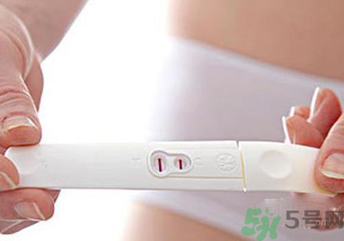 驗孕棒是什么原理？驗孕棒是不是一定要用晨尿？