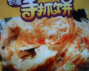 吃手抓餅會上火嗎？吃手抓餅會胖嗎？