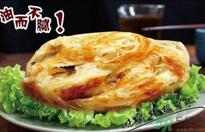 吃手抓餅會上火嗎？吃手抓餅會胖嗎？