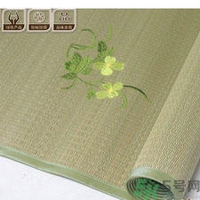 涼席發(fā)霉了怎么辦？涼席發(fā)霉怎么洗？