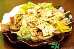 松茸可以生吃嗎?松茸生吃的方法 松茸可以生吃嗎?松茸生吃的方法