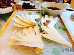 松茸可以冷凍保存嗎?松茸可以保存多久 松茸可以冷凍保存嗎?松茸可以保存多久