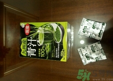 大麥若葉青汁有副作用嗎?大麥若葉青汁適合人群 大麥若葉青汁有副作用嗎?大麥若葉青汁適合人群