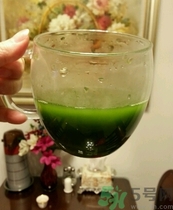 大麥若葉青汁有副作用嗎?大麥若葉青汁適合人群 大麥若葉青汁有副作用嗎?大麥若葉青汁適合人群