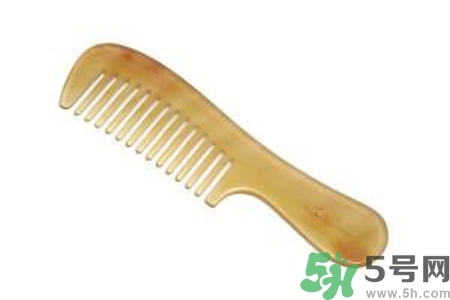 牛角梳的作用是什么？如何保養(yǎng)牛角梳？