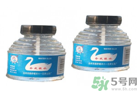 502膠水怎么洗？如何祛除衣服上的膠水？
