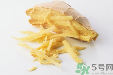 吃生姜會便秘嗎?吃生姜便秘了怎么辦 吃生姜會便秘嗎?吃生姜便秘了怎么辦