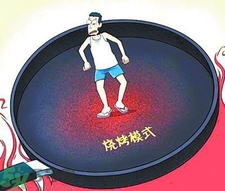 熱射病會(huì)死人嗎？熱射病的死亡率