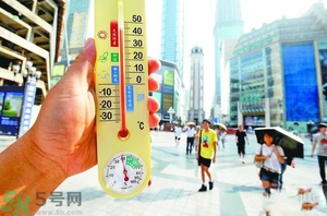 熱射病會(huì)死人嗎？熱射病的死亡率