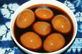 茶葉蛋可以喝豆?jié){一起吃嗎？茶葉蛋一天可以吃幾個(gè)？