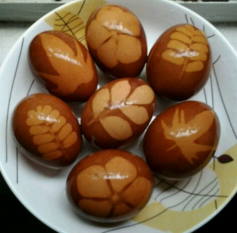 茶葉蛋可以喝豆?jié){一起吃嗎？茶葉蛋一天可以吃幾個(gè)？