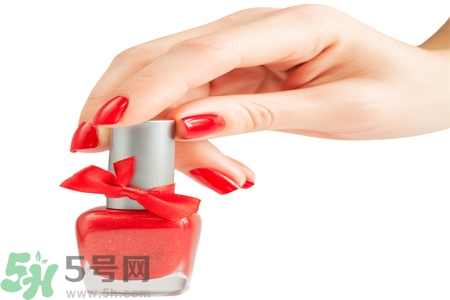 涂指甲油的壞處有什么？指甲油涂多了有哪些危害？