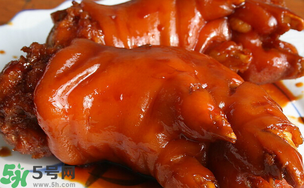 吃豬蹄可以補(bǔ)充膠原蛋白嗎？吃豬蹄對皮膚的好處？