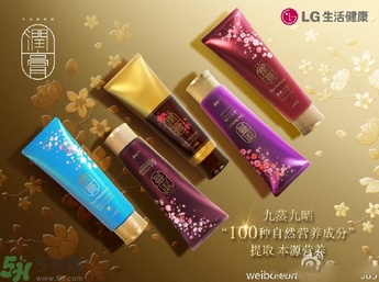 潤膏和呂哪個(gè)好？ 潤膏洗發(fā)水和呂哪個(gè)好用？