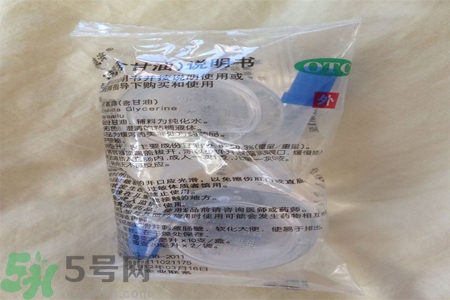 開塞露長期使用有什么危害？開塞露可以長期使用嗎？