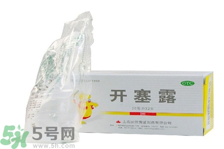 嬰兒可以用開塞露嗎？嬰兒如何正確使用開賽露？
