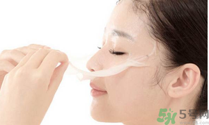 清潔面膜有用嗎？清潔面膜一周做幾次比較好？