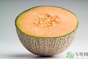 哈密瓜沒熟能吃嗎？哈密瓜沒熟怎么辦？