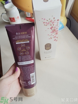 lg睿嫣潤膏洗發(fā)水怎么樣？LG睿嫣潤膏洗發(fā)水好用嗎？