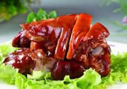 吃豬蹄可以補(bǔ)充膠原蛋白嗎？吃豬蹄對(duì)皮膚的好處？