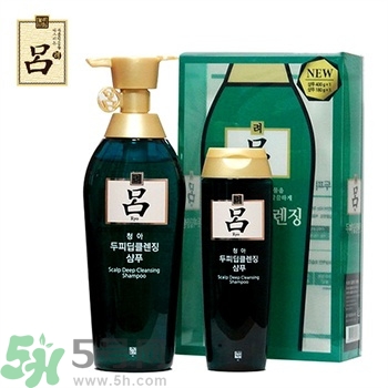 潤膏和呂哪個好？ 潤膏洗發(fā)水和呂哪個好用？