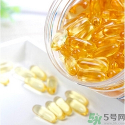 魚(yú)油是熱性還是涼性?魚(yú)油是熱性嗎?