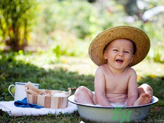 夏天幼兒急疹可以開(kāi)空調(diào)嗎？夏天幼兒急疹能洗澡嗎？