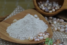 珍珠粉怎么樣祛斑？珍珠粉可以祛痘嗎？