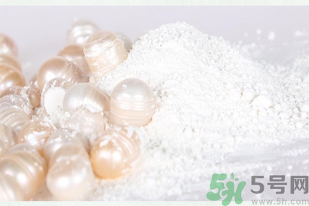 珍珠粉怎么樣祛斑？珍珠粉可以祛痘嗎？