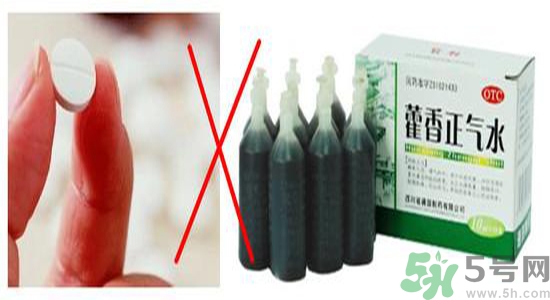 藿香正氣水可以治痱子嗎？藿香正氣水可以去痱子嗎？