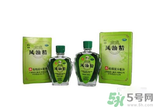 寶寶可以用風油精嗎？寶寶用風油精好嗎？