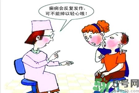 癲癇的高發(fā)人群？如何預(yù)防癲癇??？