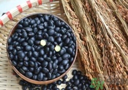 醋泡黑豆什么時候吃比較好？醋泡黑豆吃多久有效？