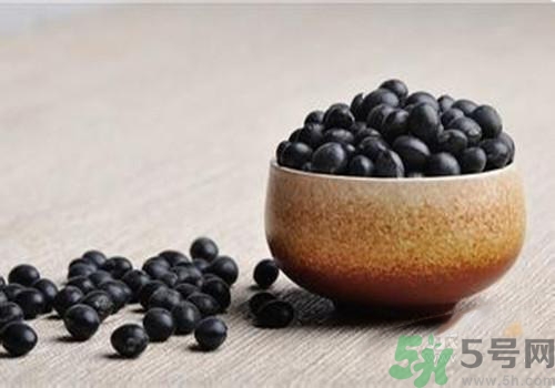 醋泡黑豆什么時候吃比較好？醋泡黑豆吃多久有效？