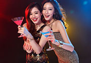 婦科炎癥能喝酒嗎？婦科炎癥能喝咖啡嗎？