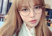 戴眼鏡怎么化妝？眼鏡妝怎么畫