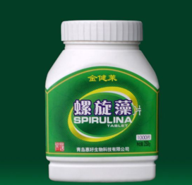 螺旋藻哪個牌子好最好？螺旋藻的功效與作用